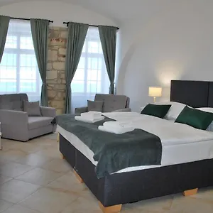  Apartamento White Swan Boutique
