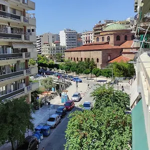  Appartamento Cute Grecia