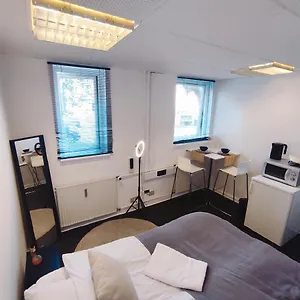 Functional Studio/room , København Danmark