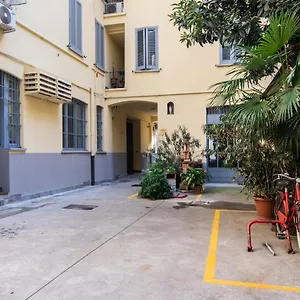  Appartamento Farini 36 Monumentale District 2pax Wifi Italia