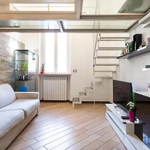  Appartamento Splendido Loft Zona Bicocca Italia
