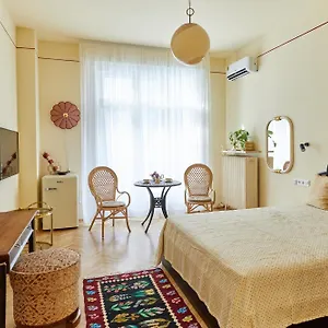 Asboth 221 Cozy Center Budapest
