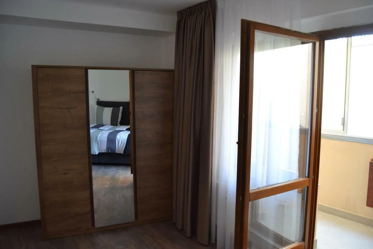Like Home Apartments Prague