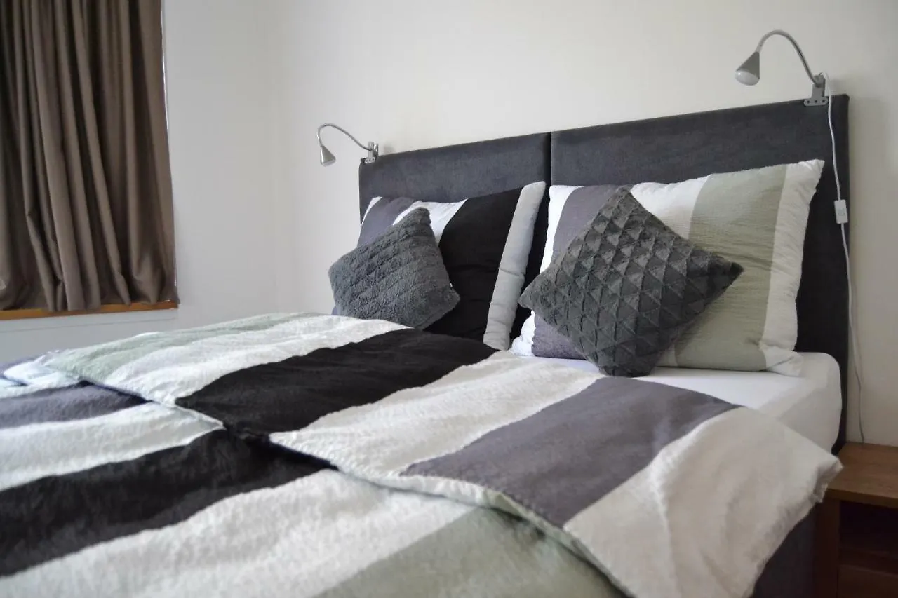 Like Home Apartments Prague
