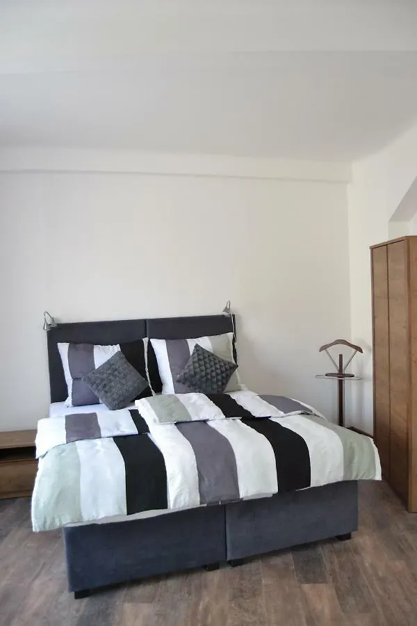 Like Home Apartments Prague