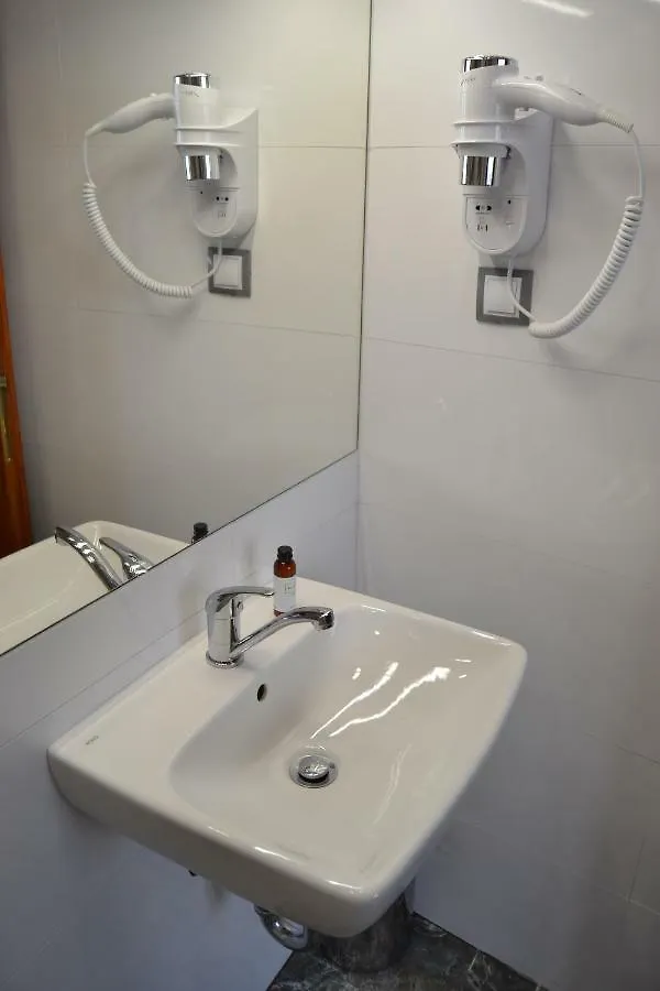 Like Home Apartments Prague