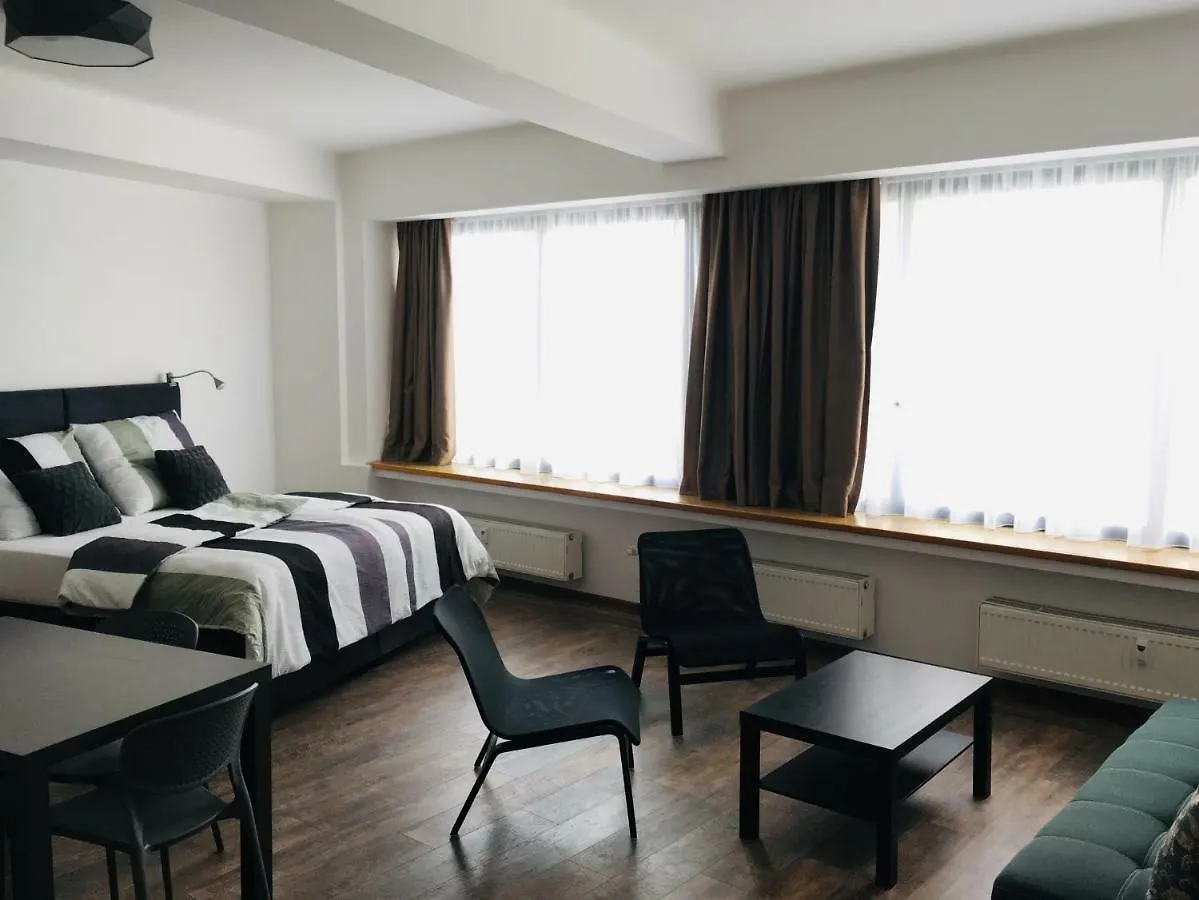 Like Home Apartments Prague 0*,  Czech Republic