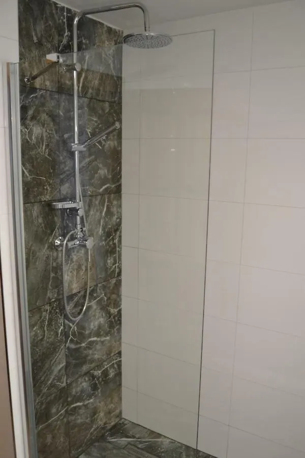 Like Home Apartments Prague Czech Republic