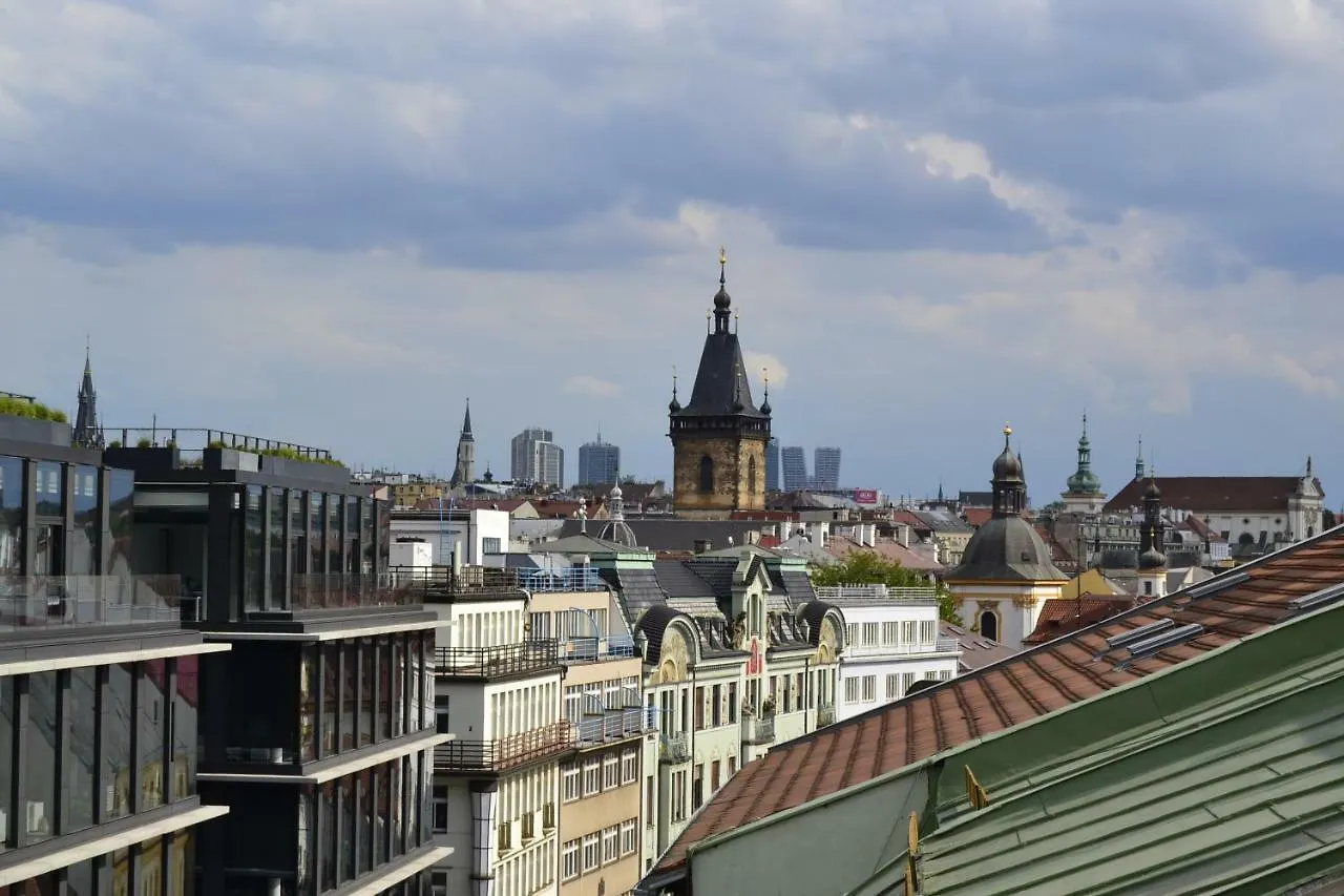 Like Home Apartments Praga