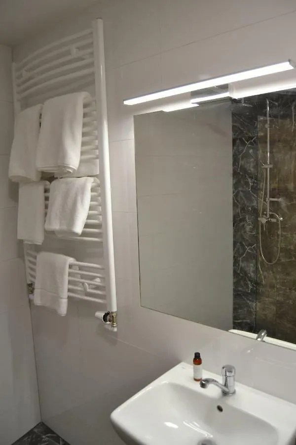 Like Home Apartments Praga República Checa