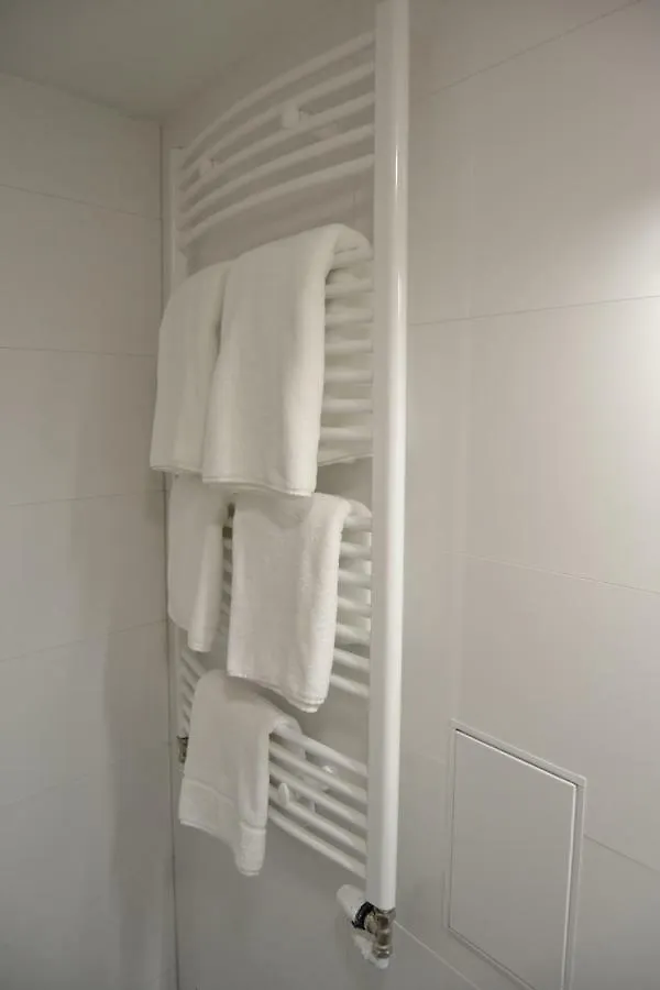 Like Home Apartments Prague