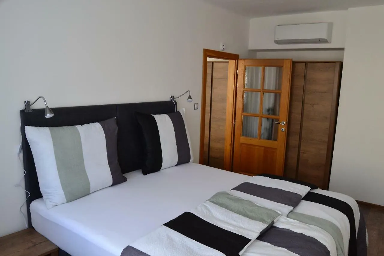 Like Home Apartments Prague Czech Republic