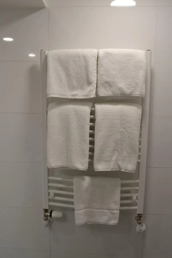 Like Home Apartments Prague