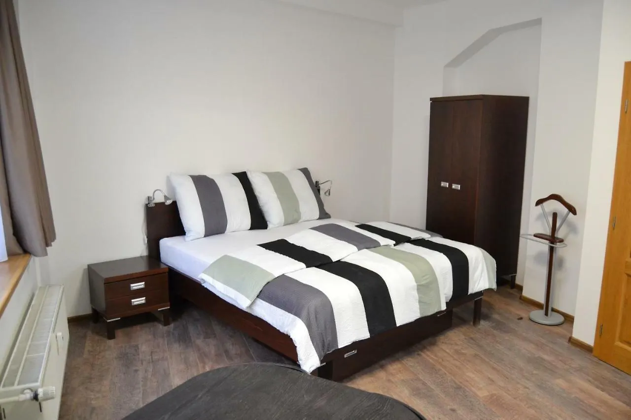 Like Home Apartments Praga